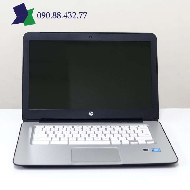 HP Chromebook 14 Celeron 2955u Ram4G SSD128G 14inch